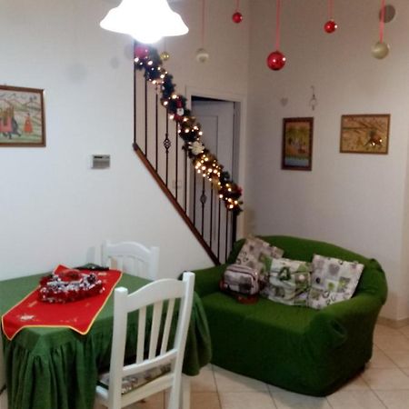 La Casetta Delle Fate Apartment Lanciano Exterior photo