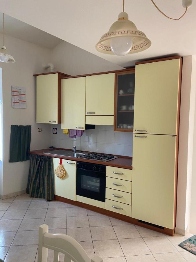La Casetta Delle Fate Apartment Lanciano Exterior photo
