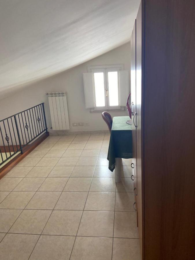 La Casetta Delle Fate Apartment Lanciano Exterior photo