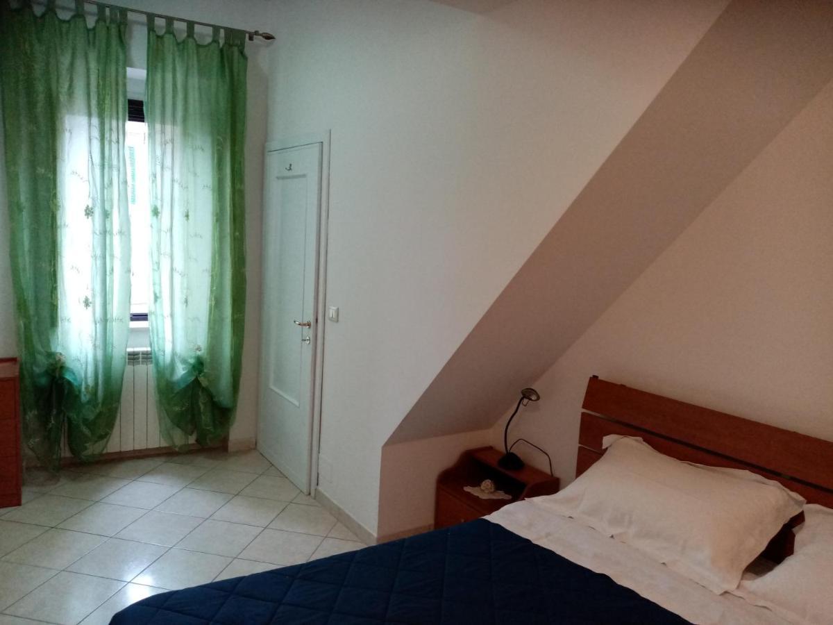 La Casetta Delle Fate Apartment Lanciano Exterior photo