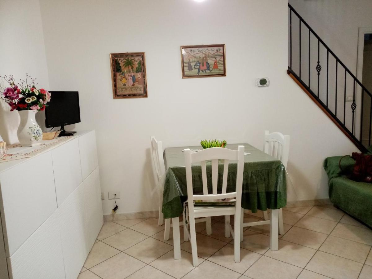 La Casetta Delle Fate Apartment Lanciano Exterior photo