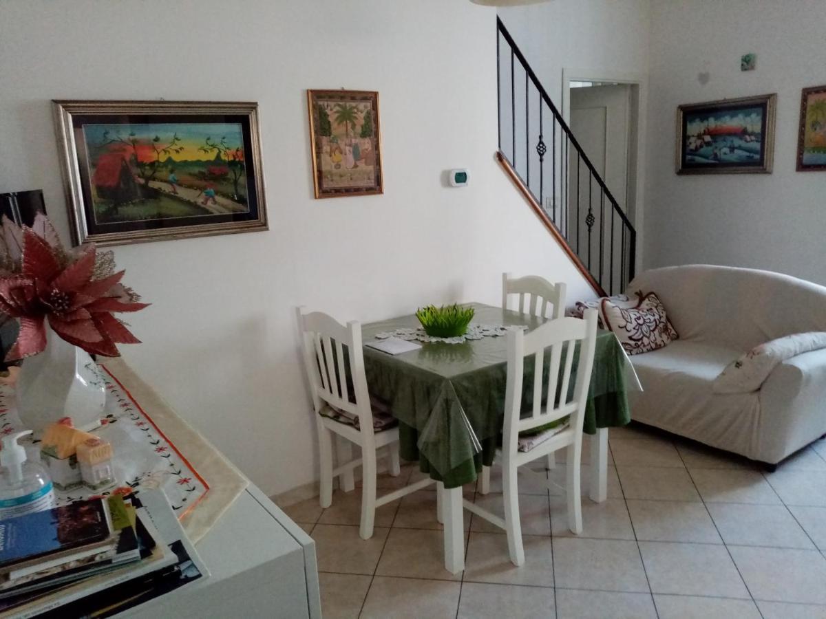 La Casetta Delle Fate Apartment Lanciano Exterior photo